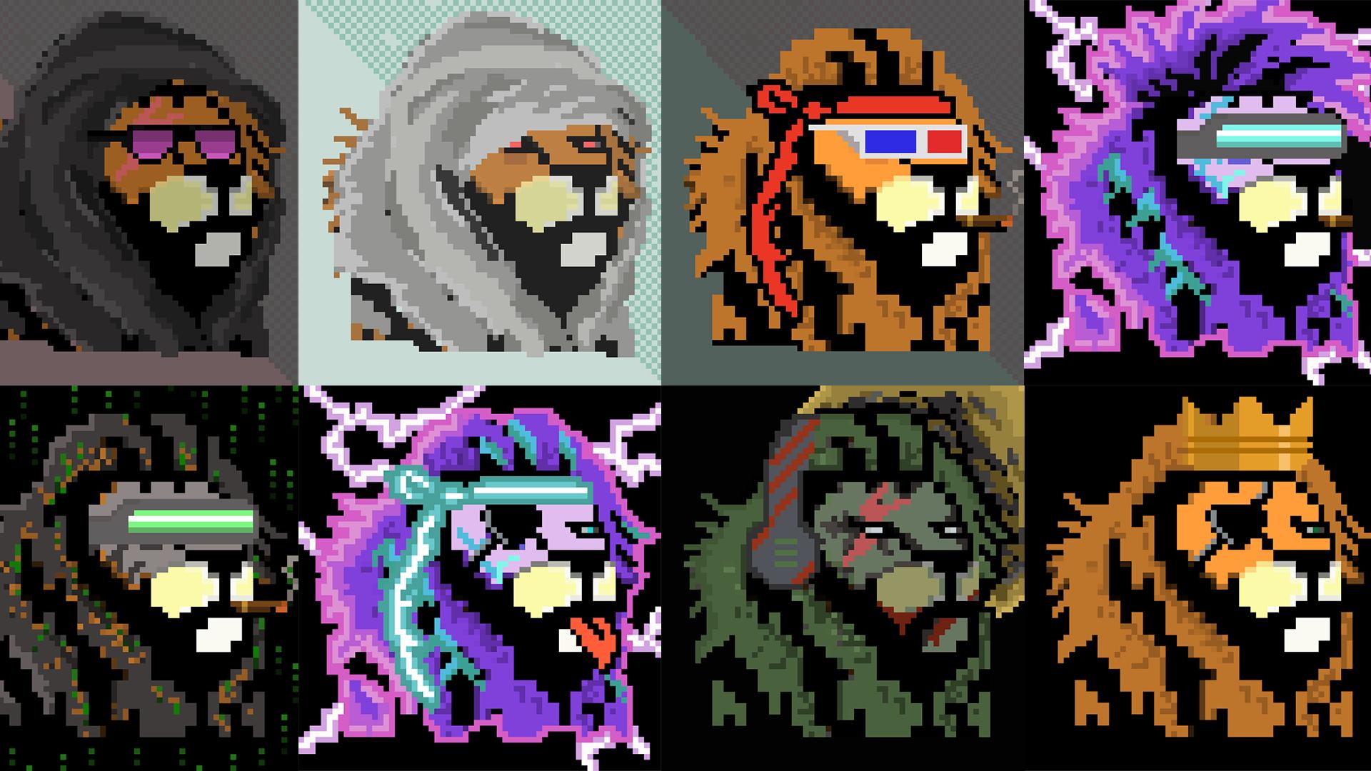 Discovery splash banner for EVMavericks Discord server