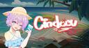 Discovery splash banner for Cindocu Discord server