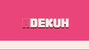 Discovery splash banner for 💜LEGIÓN DEKUH🧡RTEAM Discord server