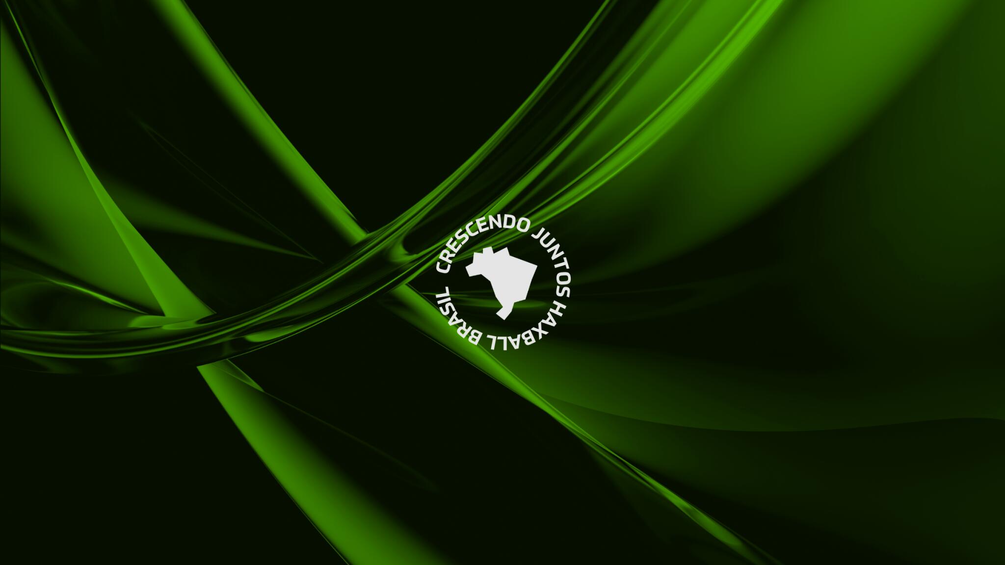 Discovery splash banner for Real Soccer Brasil Discord server