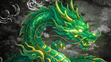 Discovery splash banner for XI/I・CLXN Discord server