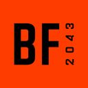 Discovery icon for Battlefield 2043 Discord server