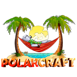 Discovery icon for PolarCraft.PL Discord server