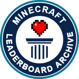 Discovery icon for Minecraft Leaderboard Archive Discord server