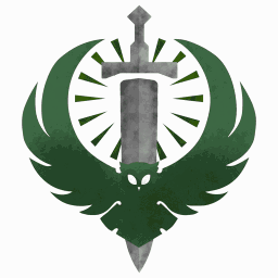 Discovery icon for The Colonial Sigil Discord server