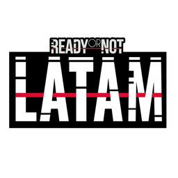 Discovery icon for Ready or Not LATAM - Comunidad Discord server