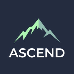 Discovery icon for Ascend Trading Discord server