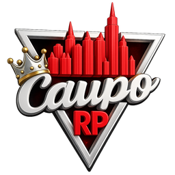 Discovery icon for CAUPO RP Discord server