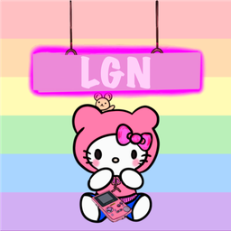 Discovery icon for Lia's Gaming Nook ♡ Discord server