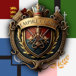 Discovery icon for Empire Clash Community Discord server