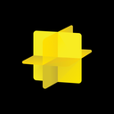 Discovery icon for Lens Studio Discord server