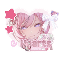 Discovery icon for ''โ๐ทโบ Ask To DM โฅ Egirls โฅ Active Vcs โฅ Nitro Giveaways โฅ Make Friends โฅ Ask2DM โฅ SFW โฅ Non Dating Discord server