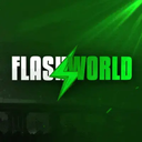 Discovery icon for FlashWorld Discord server