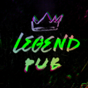 Discovery icon for 👑︲𝙇𝙚𝙜𝙚𝙣𝙙 𝙋𝙪𝙗™ 2023 Discord server