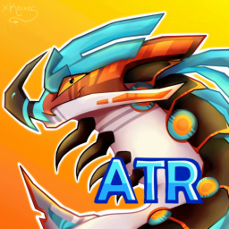 Discovery icon for Advanced Trade Realm - CoS Discord server