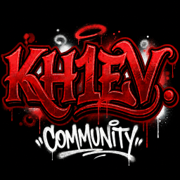 Discovery icon for KH1EV | #laper. Discord server