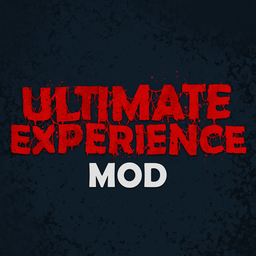 Discovery icon for Ultimate Experience Mod Discord server