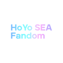 Discovery icon for HoYo • SEA Fandom Discord server