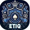 Discovery icon for ETIQUETTE - 亞服 Discord server