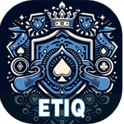 Discovery icon for ETIQUETTE - 亞服 Discord server