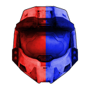 Discovery icon for Red vs Blue Fan Club Discord server