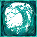 Discovery icon for Verdant Moon: Rewritten Discord server