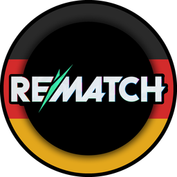 Discovery icon for REMATCH Deutsch Discord server