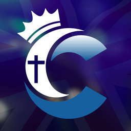 Discovery icon for 🇬🇧 Central London Roleplay Community ✝ Discord server