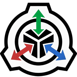 Discovery icon for SCP Contain Discord server