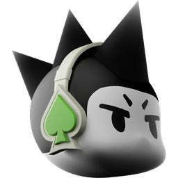 Discovery icon for P3AK Community Discord server