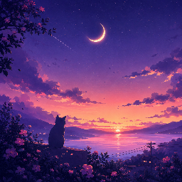 Discovery icon for Arcadian Cafe┃Hangout・Discord India・Indian Server・Indian Community・Asian・Anime・Memes Discord server