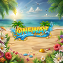 Discovery icon for OneWay RP Discord server