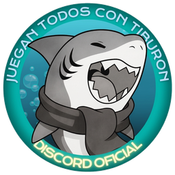 Discovery icon for 🦈 Tiburón 🦈 Discord server