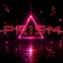 Discovery icon for 𝐏𝐫𝐢𝐬𝐦 Discord server