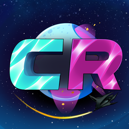 Discovery icon for CosmicReborn Discord server