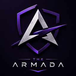 Discovery icon for The Armada | Rainbow Six Siege Discord server