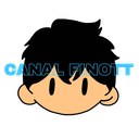 Discovery icon for Canal do Finott - #21K Discord server