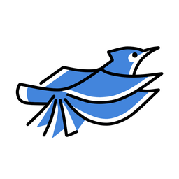 Discovery icon for Go For Glass! Discord server