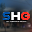 Discovery icon for Skydrive Haute-Garonne FWL Discord server