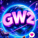 Discovery icon for GW2 🌎 | VC Activo・Español・Social・Amigos・Gaming・Anime・Juegos・Argentina・España・Latam・Comunidad Discord server