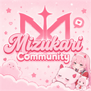 Discovery icon for Mizukari Community Discord server