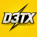 Discovery icon for D3TX | Cronus Zen Scripts & Support Discord server