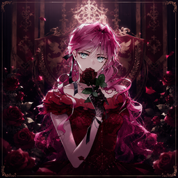 Discovery icon for Velarium Empire Discord server