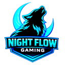 Discovery icon for Night Flow Gaming Discord server