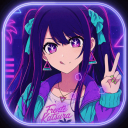 Discovery icon for Frente Katsura 🌸┆໒ Social  🐇 ・Anime 🏯 ・Eventos 🎀 ・ Español  🪽ა Discord server