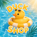 Discovery icon for ๐๏นDUCK SHOP Discord server