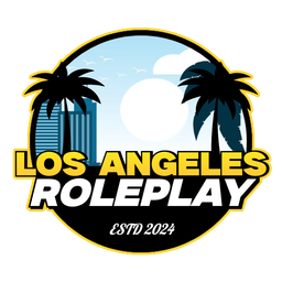 Discovery icon for Los Angeles Roleplay Discord server