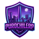 Discovery icon for 🇨🇱 || PuroChile RP ® || Rolplay-Serio Discord server