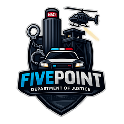 Discovery icon for FivePoint DOJ Discord server