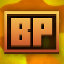 Discovery icon for Blurry's Java PvP Discord server